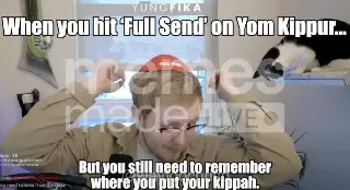 FULL SEND